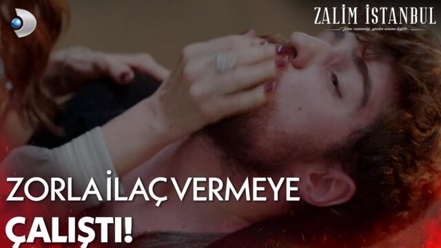 Zalim yenge şeytana ders verir! - Zalim İstanbul