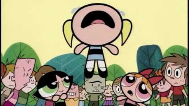 Bubbles Crying (MOST VIEWED VIDEO!!!)