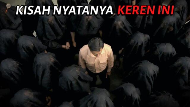 Sulitnya Menjadi Petugas Jujur di Negara Yang KORUP
