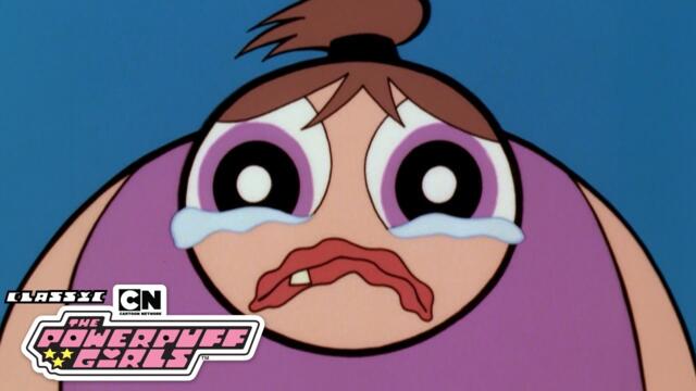The 4th Powerpuff Girl | The Powerpuff Girls | Cartoon Network