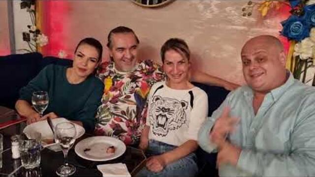 Не пропускайте най-българската вечер на годината в Лондон!