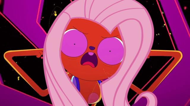 Fluttershy