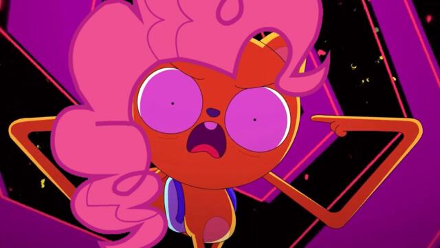 Pinkie Pie