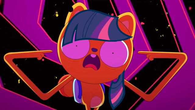 Twilight Sparkle