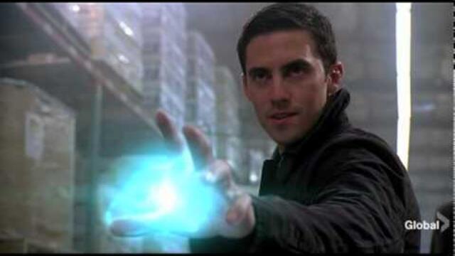 Heroes - Peter Petrelli Tribute - Remember the Name