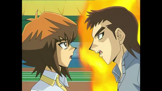 Yu Gi Oh GX Сезон 1, Епизод 15 БГ АУДИО, Високо качество