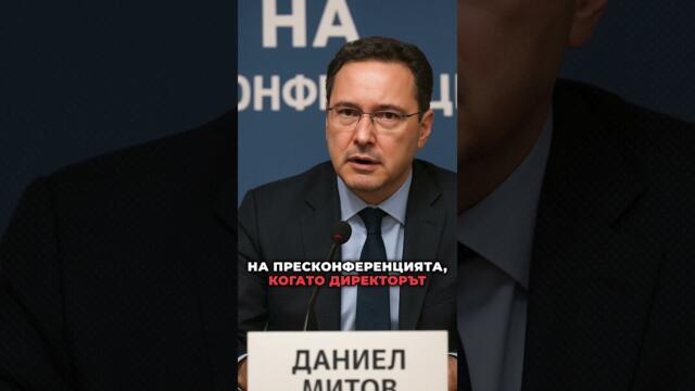 Расташки от МЕЧ: Даниел Митов е некомпетентен и трябва да си ходи!
