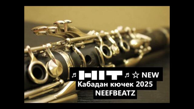 NEW KABADAN KUCHEK 2025