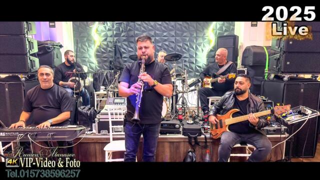 Ork.Traymax & Kyamil Klarinet - Live Show Balkan HIT Style🔥🔥 🔥♫♫🎧🎧🎧🎷