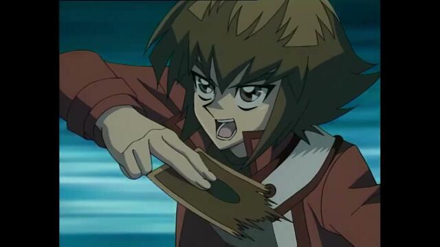 Yu Gi Oh GX Сезон 1, Епизод 17 БГ АУДИО, Високо качество