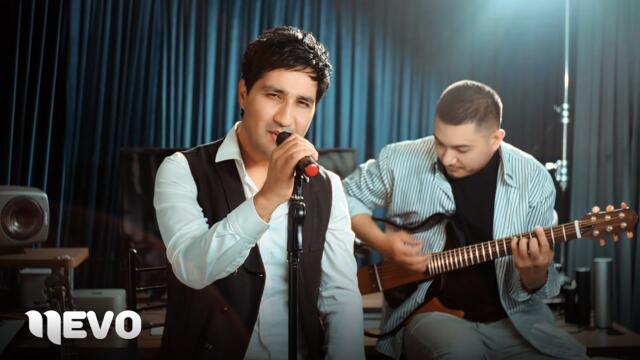 Jasurbek Mavlonov - Chin do'st (Official Music Video)