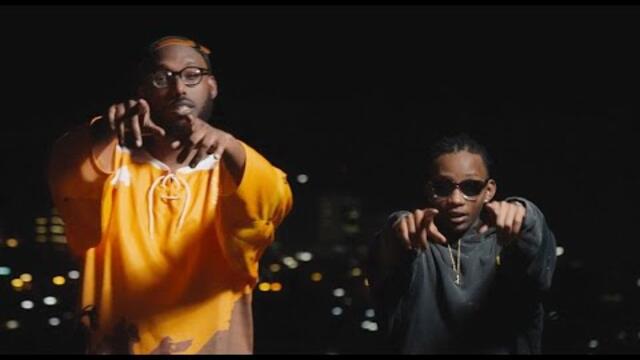 Kivumbi King - MAMA ft Mike Kayihura (Official Video)