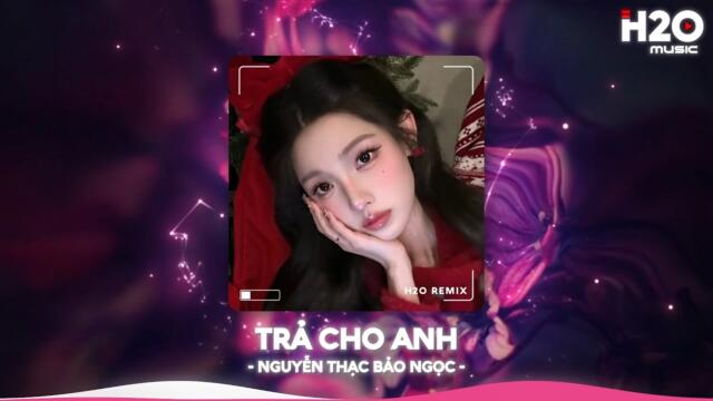 Nhạc Remix TikTok Triệu View - BXH Nhạc Trẻ Remix Hay Nhất Hiện Nay🎼Top 20 Nhạc TikTok Hay 2025
