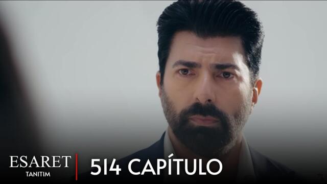 Esaret 514 Bölüm | Redemption Episode 514 (English & Spanish subs)