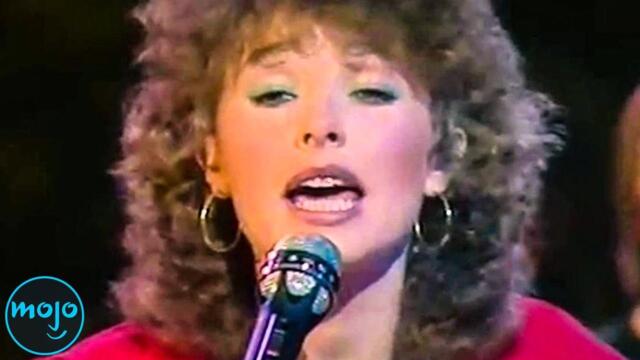 Top 30 80s Songs You Forgot Were Awesome