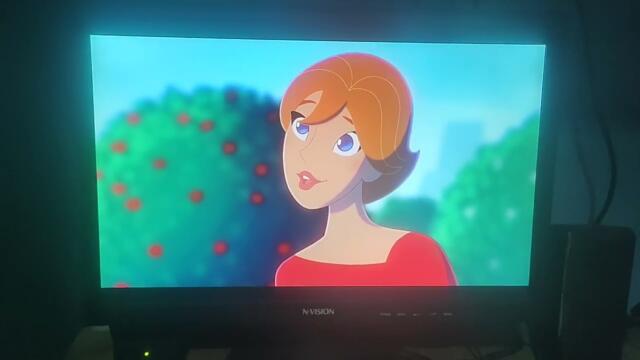 The Powerpuff Girls Movie (Gosei Alliance) Cast Video