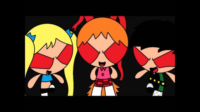 The Powerpuff girls- A Punky Couple **MY VERSION** Part 5
