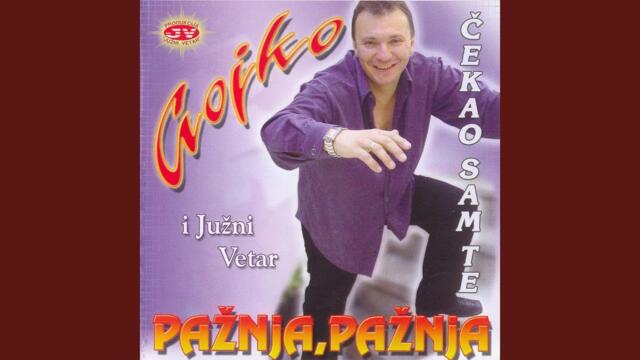Sto sam cuda cinio zbog tebe