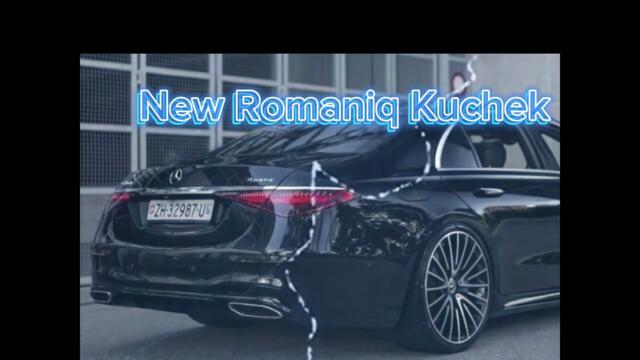 New Romaniq Kuchek 2025