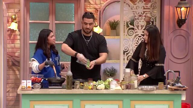 Laughter Chefs 2 EP 32
