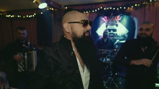 DANIEL RASKUCIN - ZIVIM KAO KRALJ - (Official video 2025) - Produkcija Kruna