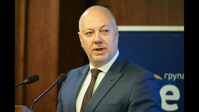 Желязков за референдума: Парламентът да не допуска противоконституционното предложение на Радев