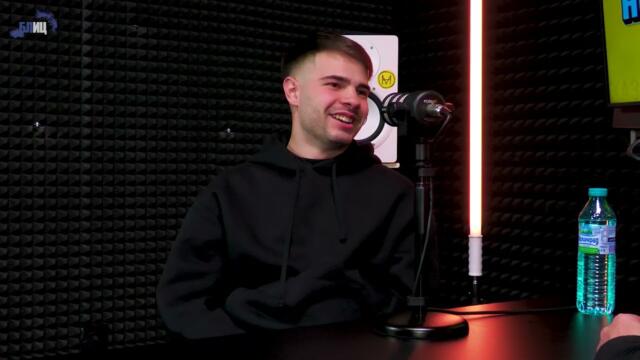 💥 Нямам кола, не си прахосвам парите I Само псувни и обиди във Фейсбук I 💥 Крис Стоянов пред БЛИЦ