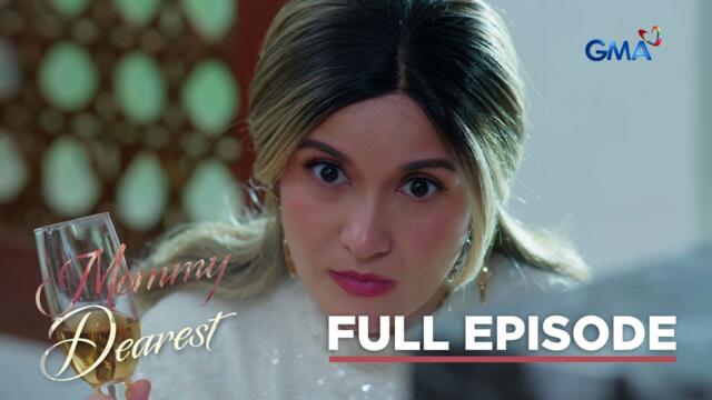 Mommy Dearest: Jade Caparas 2.0, mas better at mas masama! (Full Episode 54) May 12, 2025