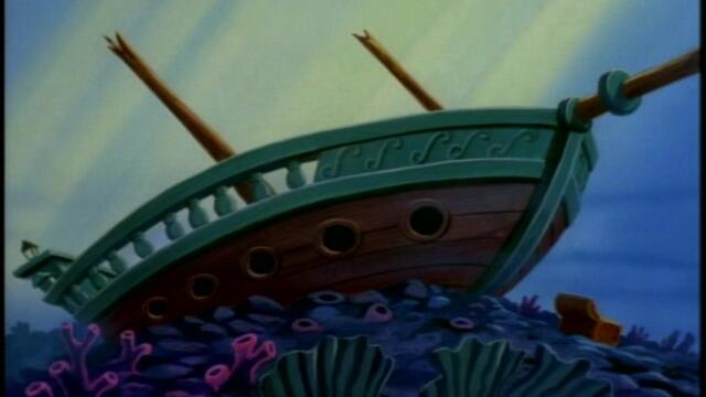 Animaniacs S01-E63