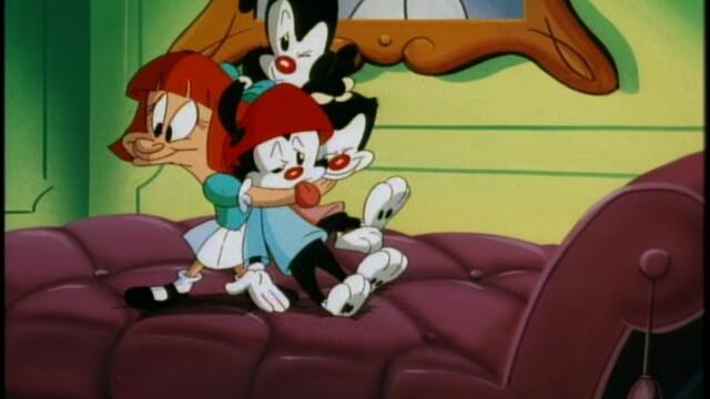 Animaniacs S01-E64