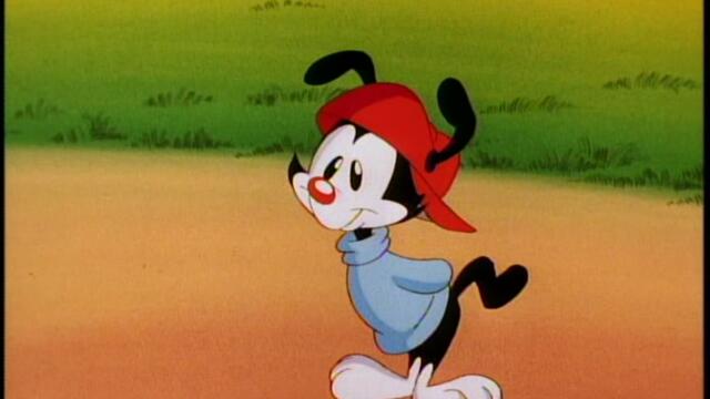 Animaniacs S02-E02