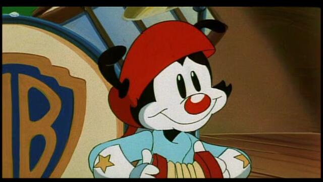 Animaniacs S03-E13