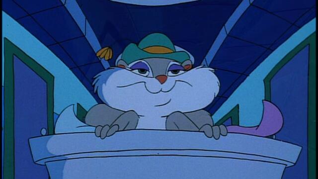 Animaniacs S04-E01