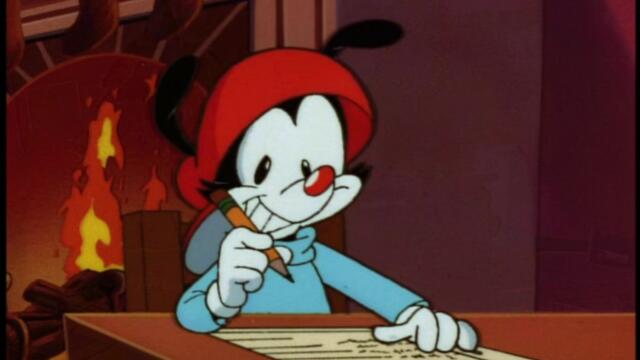Animaniacs S04-E02