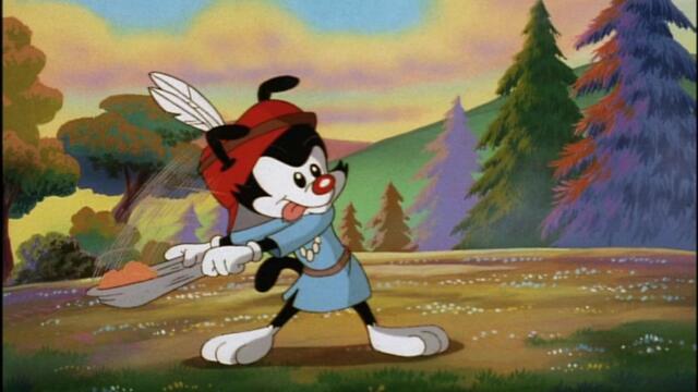 Animaniacs S04-E03