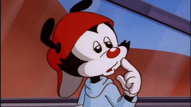 Animaniacs S04-E07
