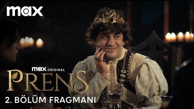 Prens | 3. Sezon | 2. Bölüm | Fragman