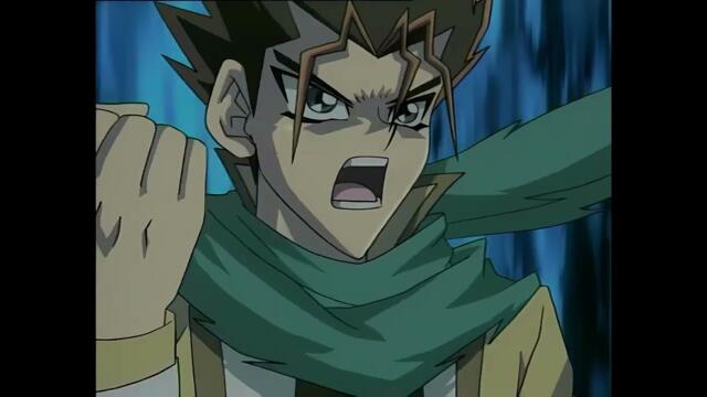 Yu Gi Oh GX Сезон 1, Епизод 18 БГ АУДИО, Високо качество