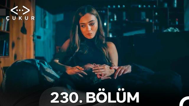 Çukur 230. Bölüm (Kısa Versiyon)