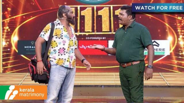 Ep604|Oru Chiri Iru Chiri Bumper Chiri 2|Today's episode starts with Karthik Surya's special episode