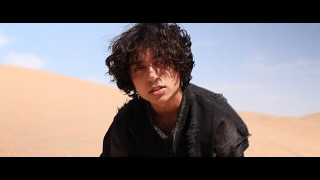 David Lee - REVOLVE AROUND YOU [official video]