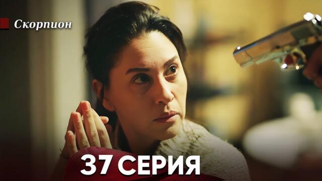 Скорпион 37 Серия (Русский дубляж)