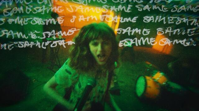 Chloe Slater - We're Not The Same (Official Video)