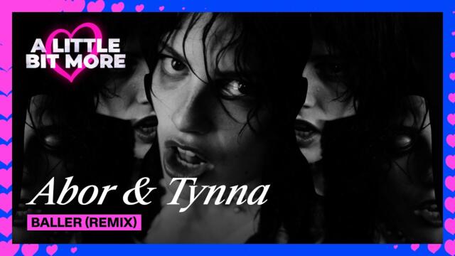 Abor & Tynna - Baller (Remix) | Germany 🇩🇪 | #EurovisionALBM