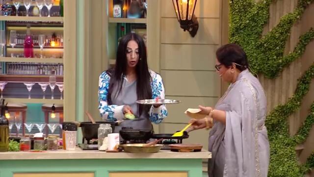 Laughter Chefs 2 11th May 2025