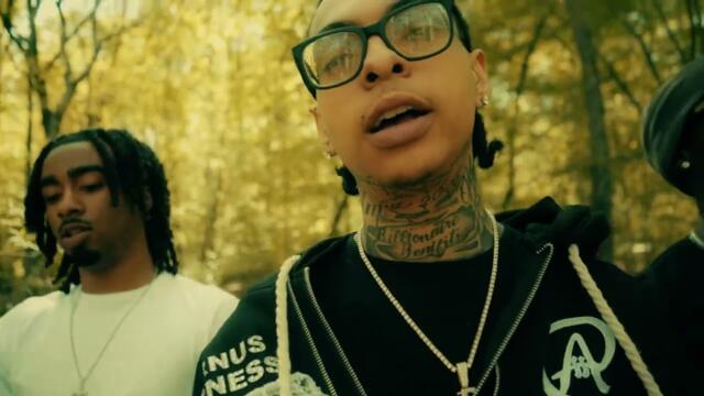 Lil Tony Official x Deeski - “ Demise “ (Official Music Video)