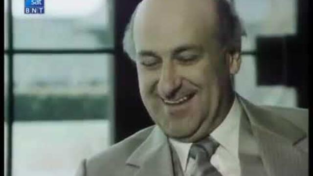 Нощем с белите коне 1985 Епизод 5
