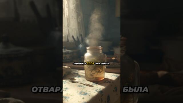 Отвар из СССР для ЖКТ #здоровье #зож #факты #ссср #совет #советы #рецепт #рецепты  #полезно