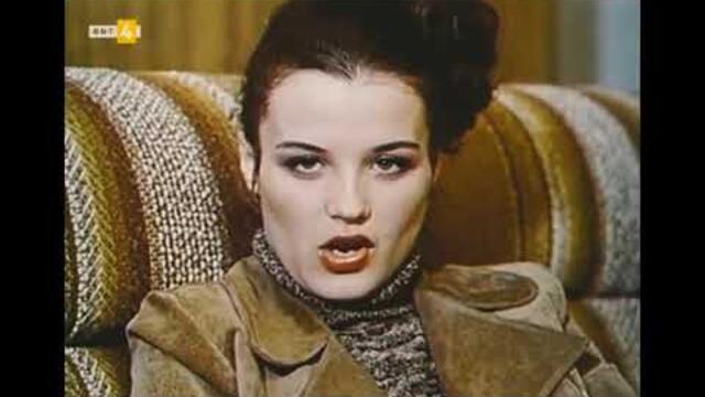Тайфуни с нежни имена 1979 г  Втора част