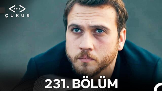 Çukur 231. Bölüm (Kısa Versiyon)